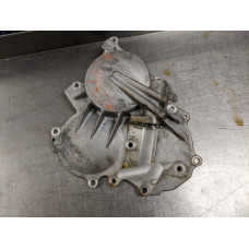 09K145 Right Front Timing Cover From 2012 Nissan Altima  3.5